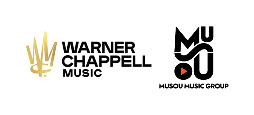 AUTODIA - Warner Chappell Music Major Partnership