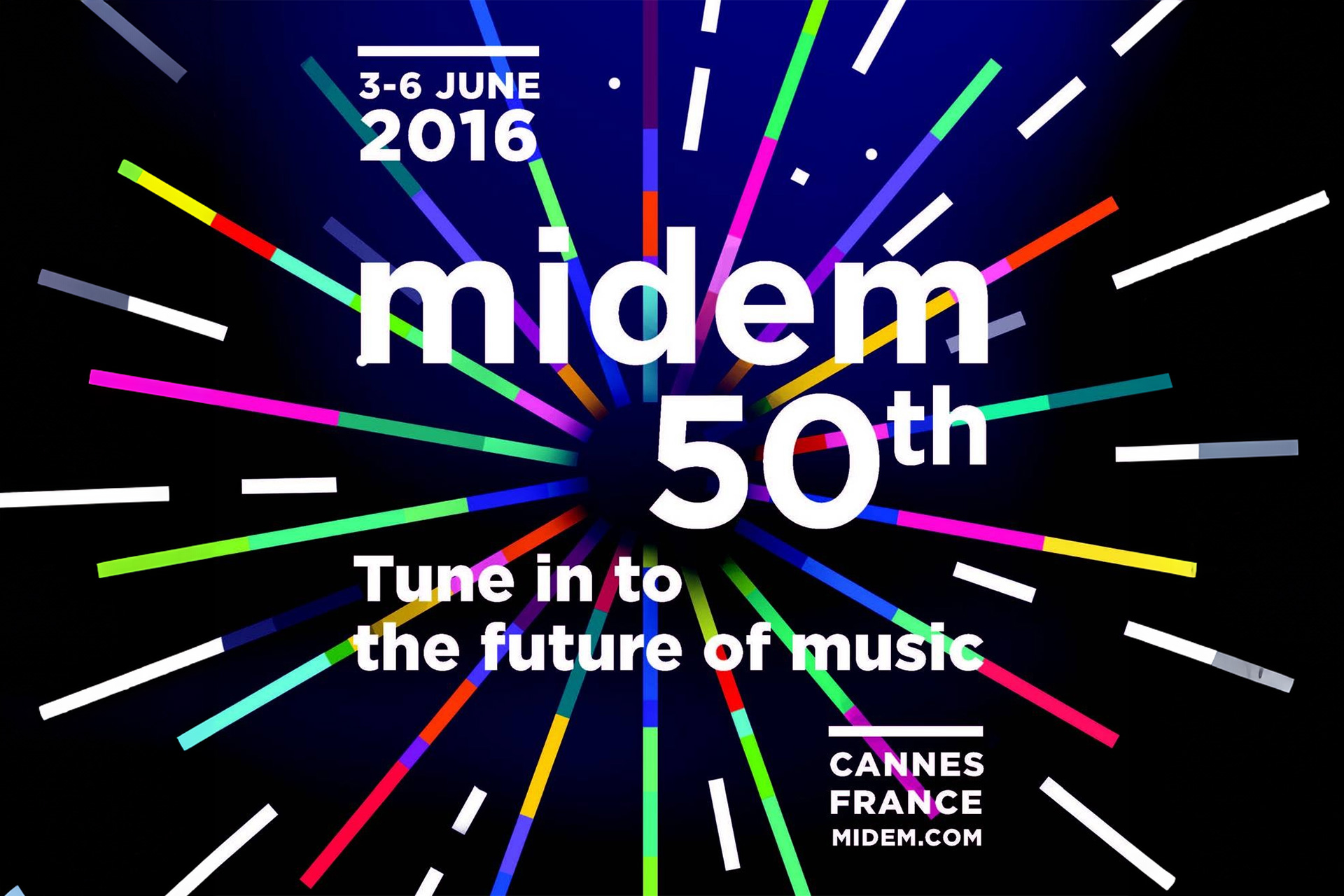 Η Autodia στη MIDEM 2016